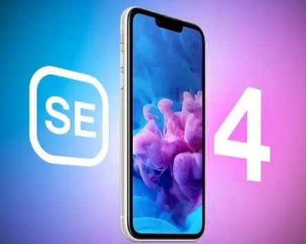 正阳苹果SE维修分享iPhoneSE受众群体是哪些 