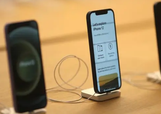 正阳苹果12维修店分享为什么iPhone12会辐射超标 