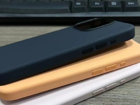 正阳苹果14维修站分享iPhone14手机壳能直接给iPhone15用吗?