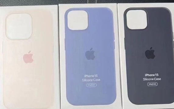 正阳苹果14维修站分享iPhone14手机壳能直接给iPhone15用吗？ 