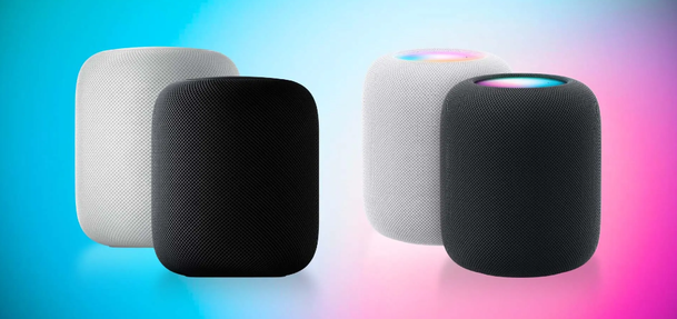 正阳苹果维修网点分享为什么新款HomePod只支持Wi-Fi 4 