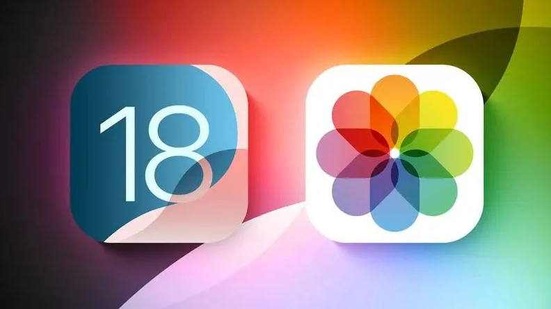 正阳苹果手机维修分享苹果 iOS / iPadOS 18.1Beta 3 发布 