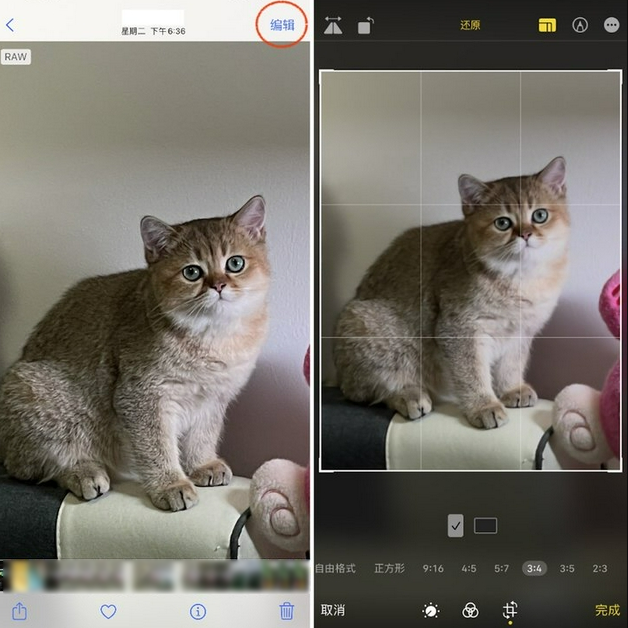 正阳苹果手机维修分享苹果 iPhone 12 Pro 拍照会过度锐化 