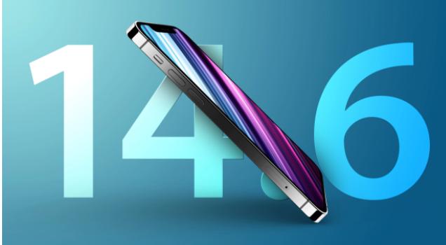 正阳苹果手机维修分享升级iOS 14.7.1 正式版后还能降级吗 