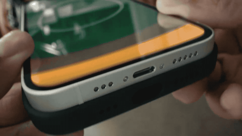正阳苹果手机维修分享未来 Magsafe 还有哪些发展空间 