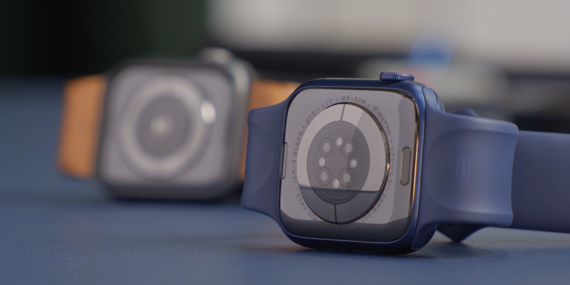 正阳苹果手机维修分享Apple Watch 是如何测量卡路里的 