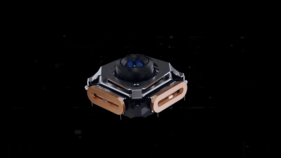 正阳苹果手机维修分享iPhone 12 Pro Max 独享的这颗传感器更大的特点是什么 