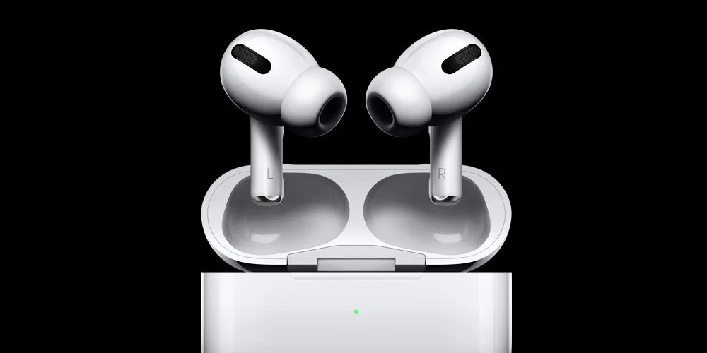 正阳苹果手机维修分享AirPods Pro 出现静电噪音 