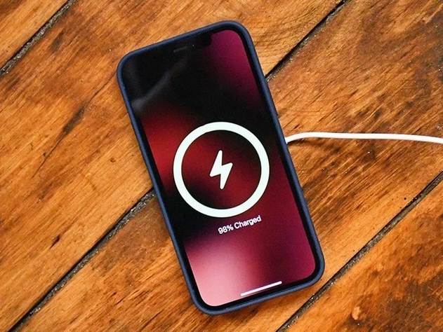 正阳苹果手机维修分享iPhone 12可以随便充电吗 