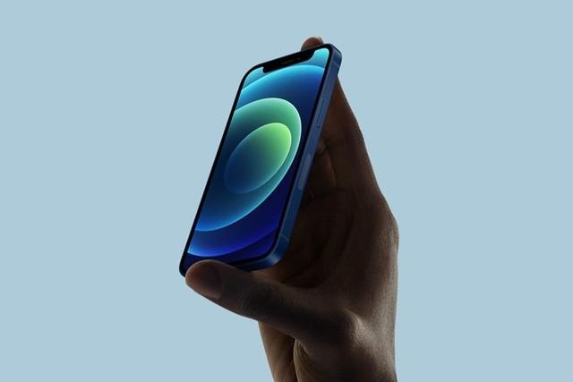 正阳苹果手机维修分享iPhone 12 mini辐射很大吗 