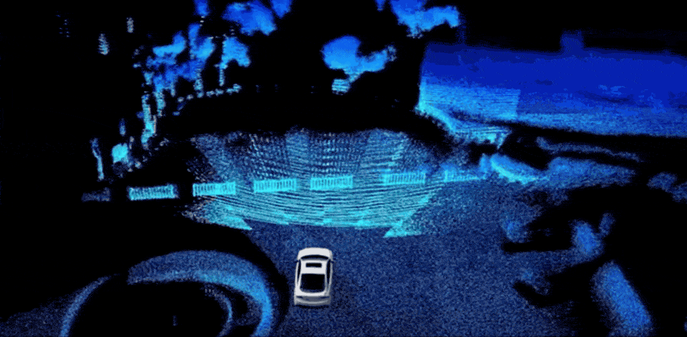 正阳苹果手机维修分享iPhone 12 Pro 搭载的 LiDAR 镜头与 ToF 镜头有什么不同 