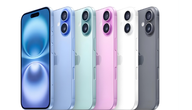正阳苹果手机维修分享iPhone 17换电池 