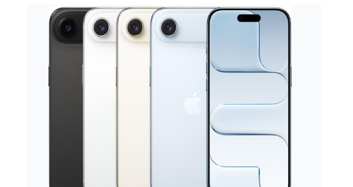 正阳苹果手机维修分享iPhone 17 Air换电池 