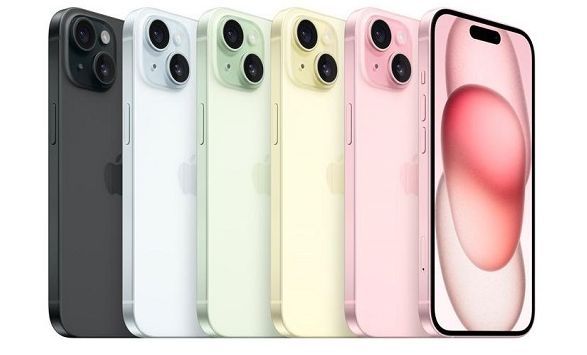 正阳苹果维修点分享iPhone 15进水维修 