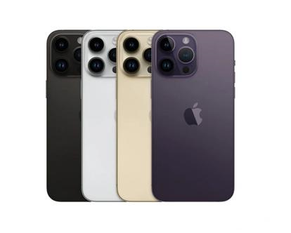 正阳苹果维修点分享iPhone 14 Pro Max换屏被忽视的工艺细节 