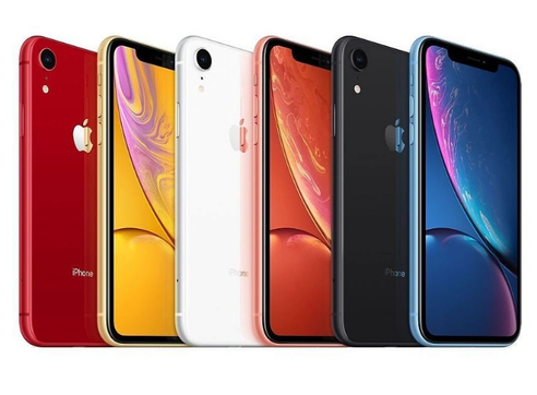正阳苹果维修点分享iPhone XR自动关机音频功放与电池通信故障 