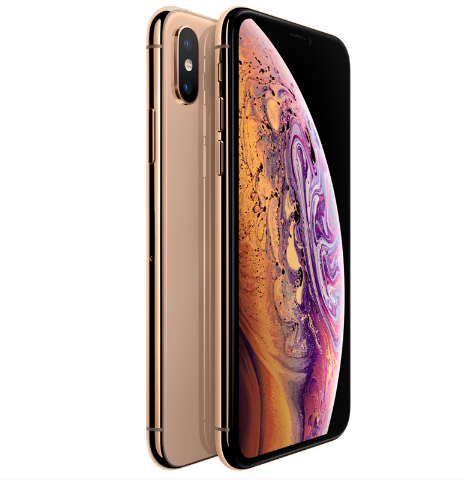 正阳苹果维修点分享iPhone XS Max锁屏快捷入口故障 