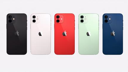 正阳苹果维修点分享iPhone 12黑屏隐蔽故障解读 