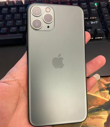 正阳苹果维修点分享iPhone 11 Pro电池发烫小众问题解读 