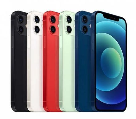 正阳苹果维修点分享iPhone 12 Pro Max发烫冷门故障梳理 