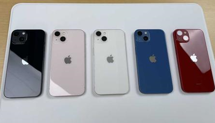 正阳苹果维修点分享iPhone 13电池发烫多类故障解析 