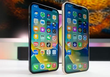 正阳苹果维修点分享iPhone 14 Plus发烫常见情况科普 