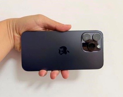 正阳苹果维修点分享iPhone 14 Pro Max发烫多重诱因剖析 