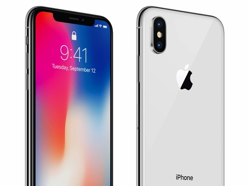 正阳苹果维修点分享iPhone X摄像头实拍质感与场景适配全解析 